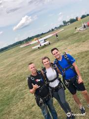 Capital City Skydiving