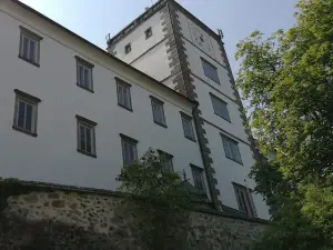 Schloss Weitra