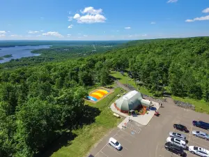 Spirit Mountain Recreation Area