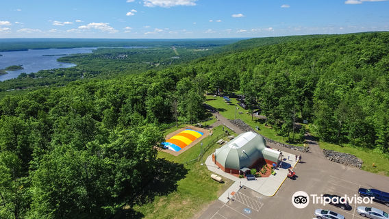 Spirit Mountain Recreation Area