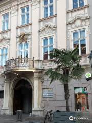 Palais Goess