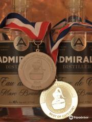 Admiralty Distillers