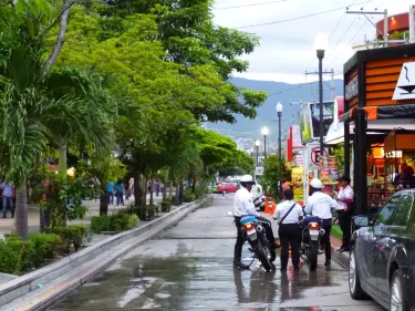 Parque de la Marimba Hotels in Tuxtla Gutierrez