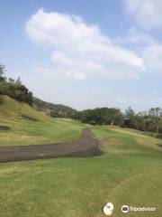 Donghua Golf Field