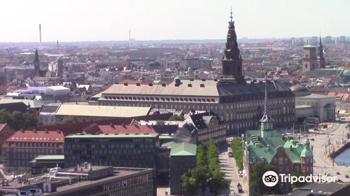 The Old Stock Exchange