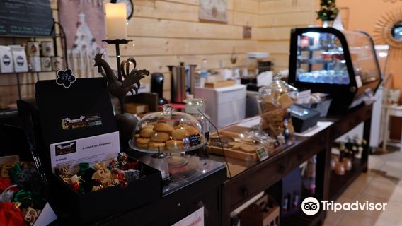 Gourmandises Medievales