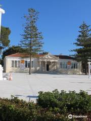 Paphos Town Hall
