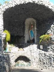 Gruta Nossa Senhora de Lourdes