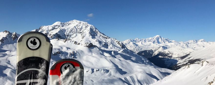 Vallée de la Tarentaise