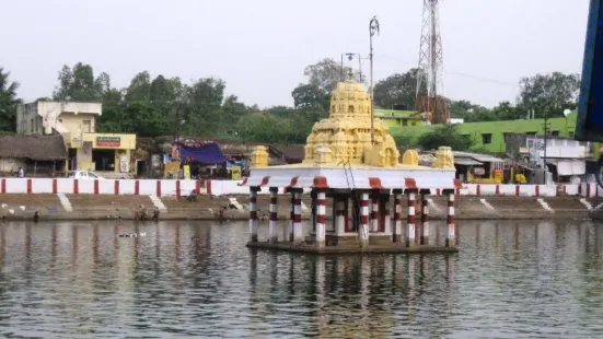 Arulmigu Kandaswamy Temple