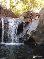 Garganta Río Arbillas