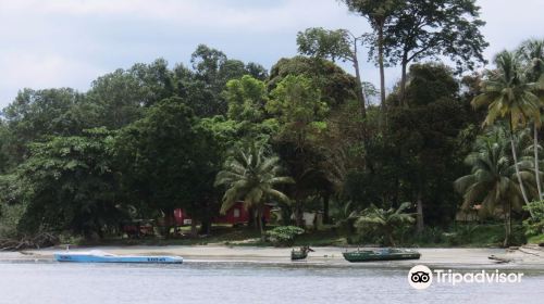 Akanda National Park