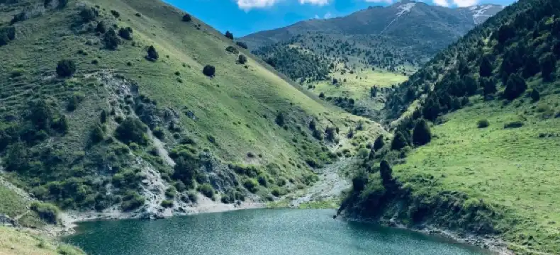 Hotels With Wifi in Chu, Kyrgyzstan