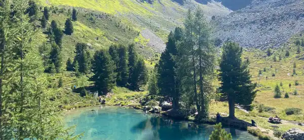 Hotels in Galtur