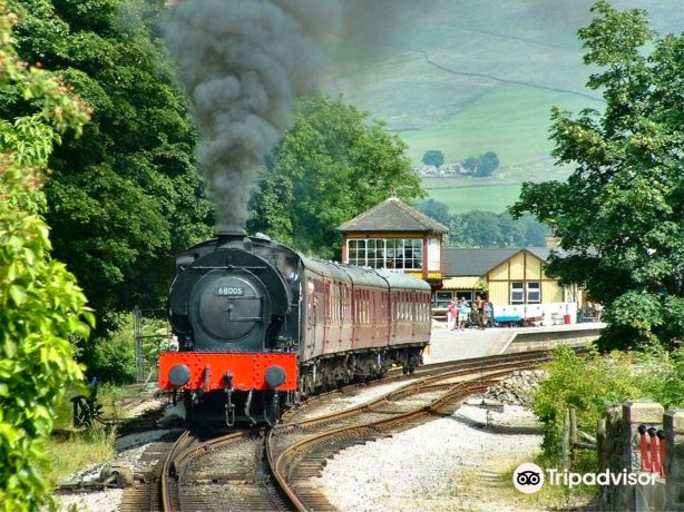 Craven District