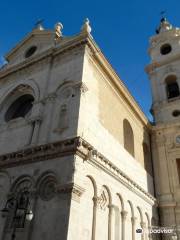 Basilique-Cathédrale de Foggia