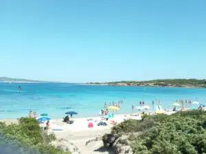 Spiaggia Grande