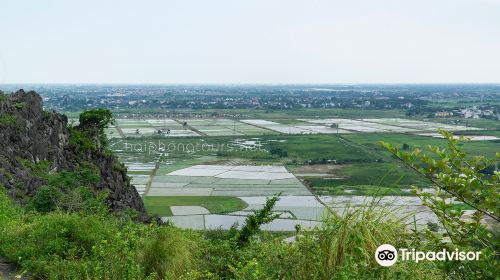 Elephant Mountain