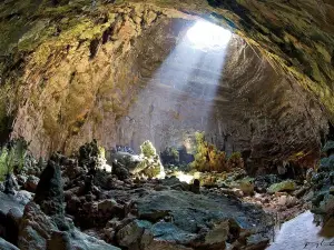 Grotte di Castellana