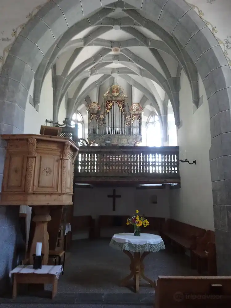 Hotel a Wiesen