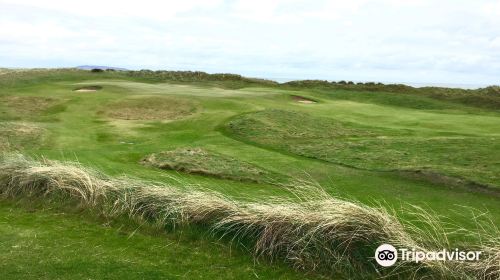 Portmarnock Golf Club