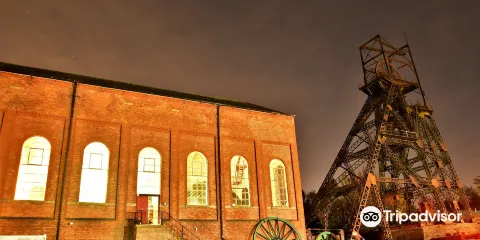 Astley Green Colliery Museum
