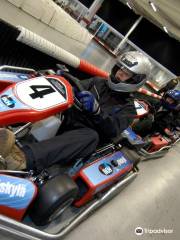 Jyvaskyla Karting Center