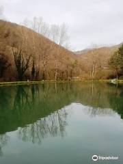 Lago Le Mole