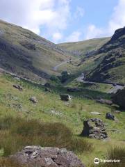 Newlands Pass