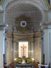 Santuario del Santissimo Crocifisso di Siculiana