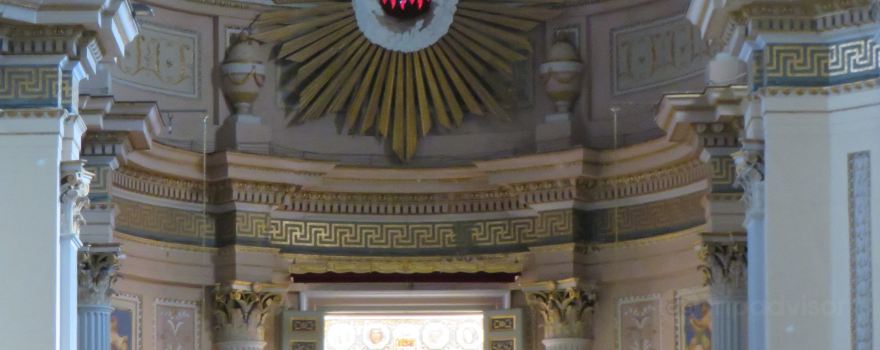 Santuario del Santissimo Crocifisso di Siculiana