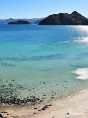 Marina Park Bahia de Loreto