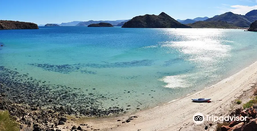 Marina Park Bahia de Loreto