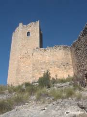 Torre de Canavate