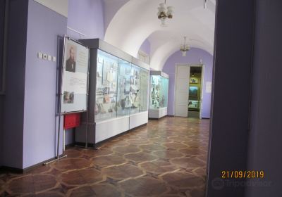 Kherson Regional Museum