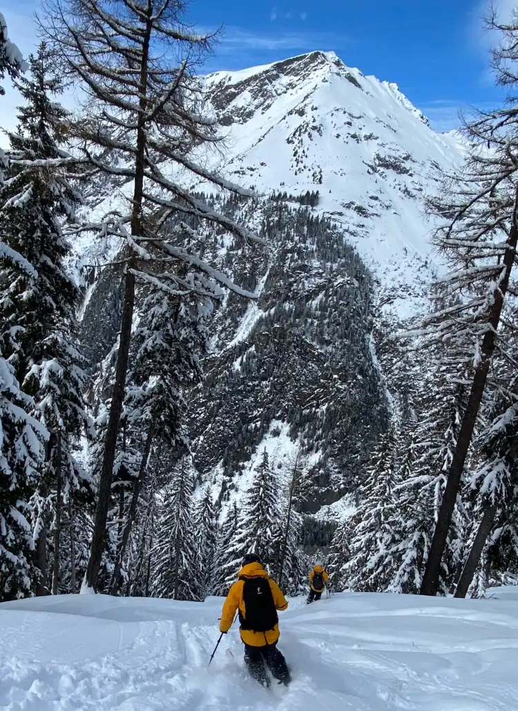 Hotels in Sainte-Foy-Tarentaise