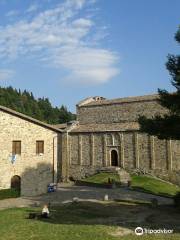 Pieve Santa Maria Assunta