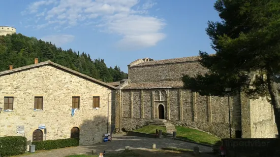 Pieve Santa Maria Assunta