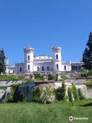 Sharivka Palace