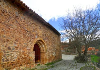 Ermita De San Mames