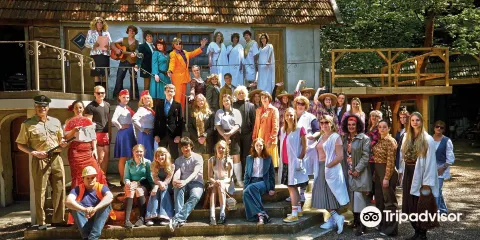 Freilichtbühne Herdringen