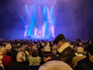 Zénith du Grand Nancy