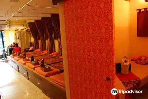 Banyen Massage Chiang Mai