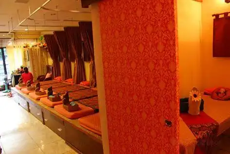 Hotel dekat Banyen Massage Chiang Mai