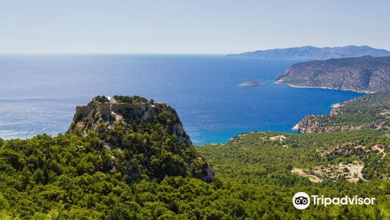 Castle of Monolithos