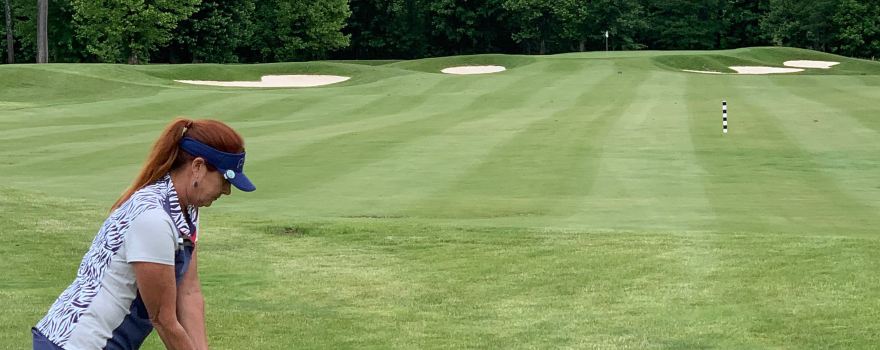 The Golf Club at Lansdowne