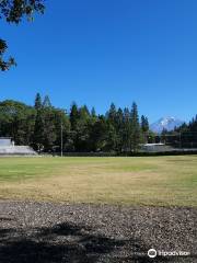 Dunsmuir Botanical Gardens