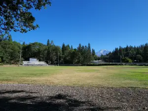 Dunsmuir Botanical Gardens