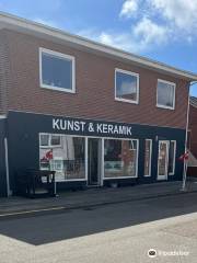 Kunst & Keramik