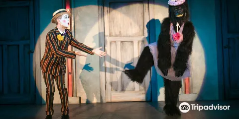 Peterborough Players